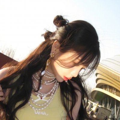 欲海风流一美人