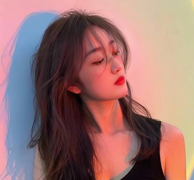 小美